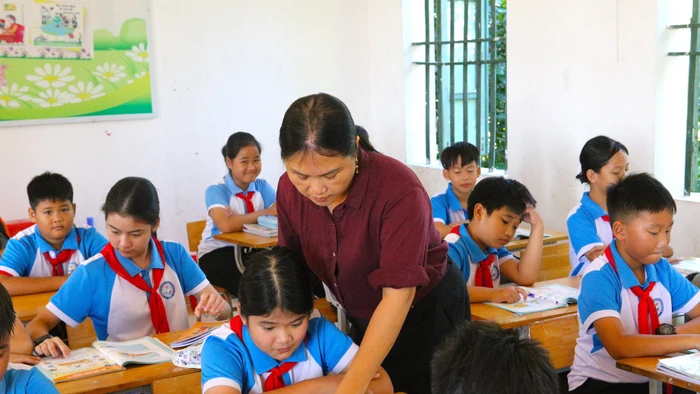 Hưng Yên dành hơn 13.542 tỷ đồng ngân sách 2026 chi cho giáo dục, đào tạo và dạy nghề ở các cấp. 