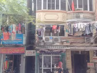 Kiểu phơi quần áo chỉ có ở Việt Nam ảnh 11