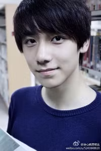 Hot boy đại học khiến trái tim thiếu nữ “đổ gục“ ảnh 1