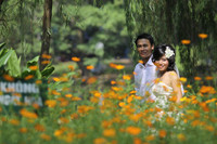 Vợ chồng làm báo: Tình yêu là cần nhất - 1