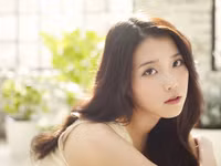 Ngắm sao Hàn đẹp trong veo như sương mai ảnh 26