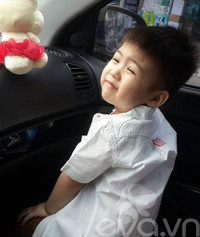 Bật mí về ông bố dạy con học toán gây sốt ảnh 3 Bật mí về ông bố dạy con học toán gây sốt - 3