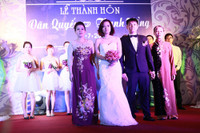 Cùng xem ảnh cưới Văn Quyến - Thanh Hằng ảnh 12