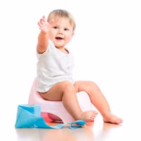 Mẹo dạy con tự đi toilet nhanh nhất ảnh 10