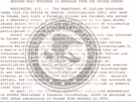 Hình ảnh tội phạm Đức Quốc xã cuối cùng trong lịch sử ảnh 5