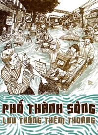 Hài hước ảnh chế mùa mưa bão: “Hà Nội không vội được đâu” - Ảnh 7