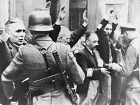 Hình ảnh tội phạm Đức Quốc xã cuối cùng trong lịch sử ảnh 1