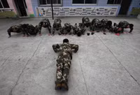 “Đột nhập” trại cai nghiện Internet của Trung Quốc ảnh 5