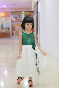 Đồ Rê Mí 2014: Thí sinh nhí miền Bắc nô nức tranh tài ảnh 8 Đồ Rê Mí 2014: Thí sinh nhí miền Bắc nô nức tranh tài ảnh 8