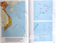 Hàng loạt bằng chứng chứng minh Hoàng Sa - Trường Sa của Việt Nam ảnh 10