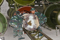 Đưa tên lửa C75 ra bệ phóng ở Cam Ranh ảnh 4