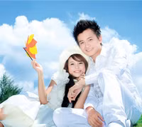 Ngô Kiến Huy: "Trai một con" dấn sâu showbiz Việt ảnh 1