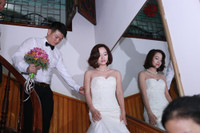 Cùng xem ảnh cưới Văn Quyến - Thanh Hằng ảnh 7