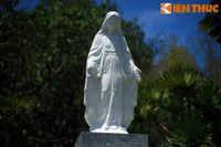 Ngôi mộ đặc biệt của nhà thơ bạc mệnh nhất Việt Nam ảnh 6 Ngôi mộ đặc biệt của nhà thơ bạc mệnh nhất Việt Nam ảnh 6