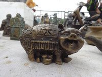 tượng vỉa hè, sông tô lịch, tượng-quan-công, đúc-tượng, tượng-vỉa-hè, buôn-bán-vỉa-hè