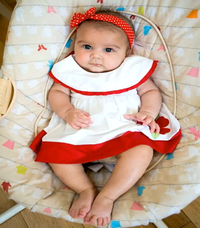 Em bé sống sót thần kỳ khỏi thuốc phá thai và sảy thai