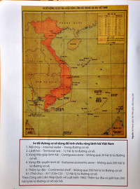 Hàng loạt bằng chứng chứng minh Hoàng Sa - Trường Sa của Việt Nam ảnh 11