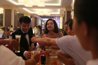 Cùng xem ảnh cưới Văn Quyến - Thanh Hằng ảnh 16