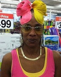 Cười ngất với những kiểu tóc không đụng hàng ảnh 4