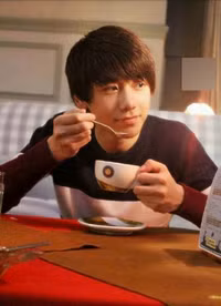 Hot boy đại học khiến trái tim thiếu nữ “đổ gục“ ảnh 5