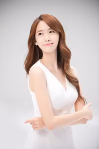 Ngắm sao Hàn đẹp trong veo như sương mai ảnh 7