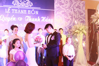 Cùng xem ảnh cưới Văn Quyến - Thanh Hằng ảnh 13