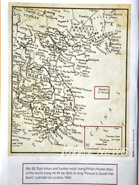 Hàng loạt bằng chứng chứng minh Hoàng Sa - Trường Sa của Việt Nam ảnh 15