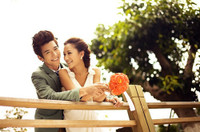 Nhận biết anh ấy có yêu bạn thật lòng ảnh 2