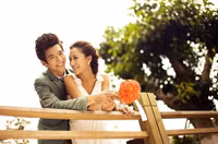 Nhận biết anh ấy có yêu bạn thật lòng ảnh 2