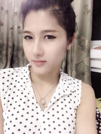 Trâm Anh chuyển giới đẹp ngỡ ngàng - 6