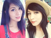 Thiếu nữ gốc Việt khiến cộng đồng mạng dậy sóng ảnh 5