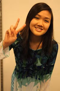 Thiếu nữ gốc Việt khiến cộng đồng mạng dậy sóng ảnh 8