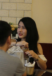 Trâm Anh chuyển giới đẹp ngỡ ngàng - 7