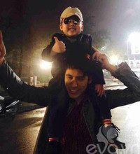 Bật mí về ông bố dạy con học toán gây sốt ảnh 6 Bật mí về ông bố dạy con học toán gây sốt - 6