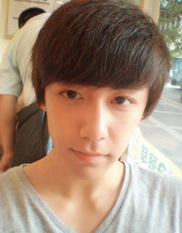 Hot boy đại học khiến trái tim thiếu nữ “đổ gục“ ảnh 2