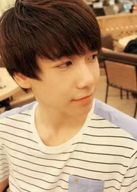 Hot boy đại học khiến trái tim thiếu nữ “đổ gục“ ảnh 6