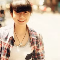 6 nữ sinh Việt nổi tiếng đẹp mộc ảnh 6