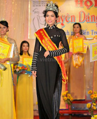 Những người đẹp Việt chôn vùi nhan sắc, danh dự trong mại dâm và ma túy ảnh 6