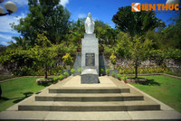 Ngôi mộ đặc biệt của nhà thơ bạc mệnh nhất Việt Nam ảnh 5 Ngôi mộ đặc biệt của nhà thơ bạc mệnh nhất Việt Nam ảnh 5