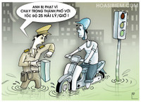 Hài hước ảnh chế mùa mưa bão: “Hà Nội không vội được đâu” - Ảnh 5