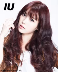 Ngắm sao Hàn đẹp trong veo như sương mai ảnh 27