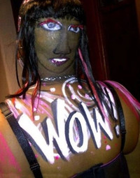 Cười ngất với những kiểu tóc không đụng hàng ảnh 2