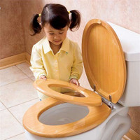 Mẹo dạy con tự đi toilet nhanh nhất ảnh 8