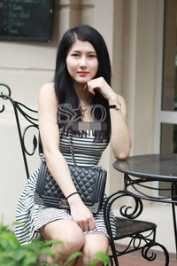 Trâm Anh chuyển giới đẹp ngỡ ngàng - 13