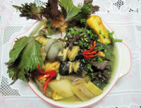 7 món ngon cho ngày mát trời ảnh 5