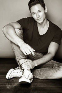 Chàng thợ mộc Đan Mạch lên ngôi Nam vương Thế giới 2014 ảnh 8 Chàng thợ mộc Đan Mạch đăng quang Nam vương Thế giới 2014