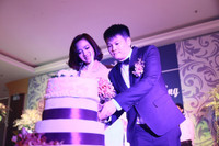 Cùng xem ảnh cưới Văn Quyến - Thanh Hằng ảnh 14