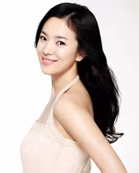 Ngắm sao Hàn đẹp trong veo như sương mai ảnh 6