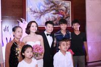 Cùng xem ảnh cưới Văn Quyến - Thanh Hằng ảnh 10