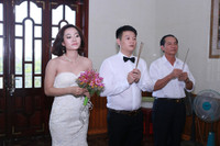 Cùng xem ảnh cưới Văn Quyến - Thanh Hằng ảnh 5